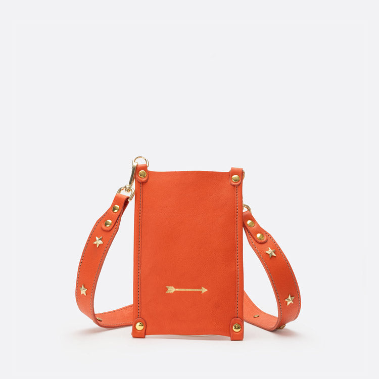 Lenny Stars Naranja