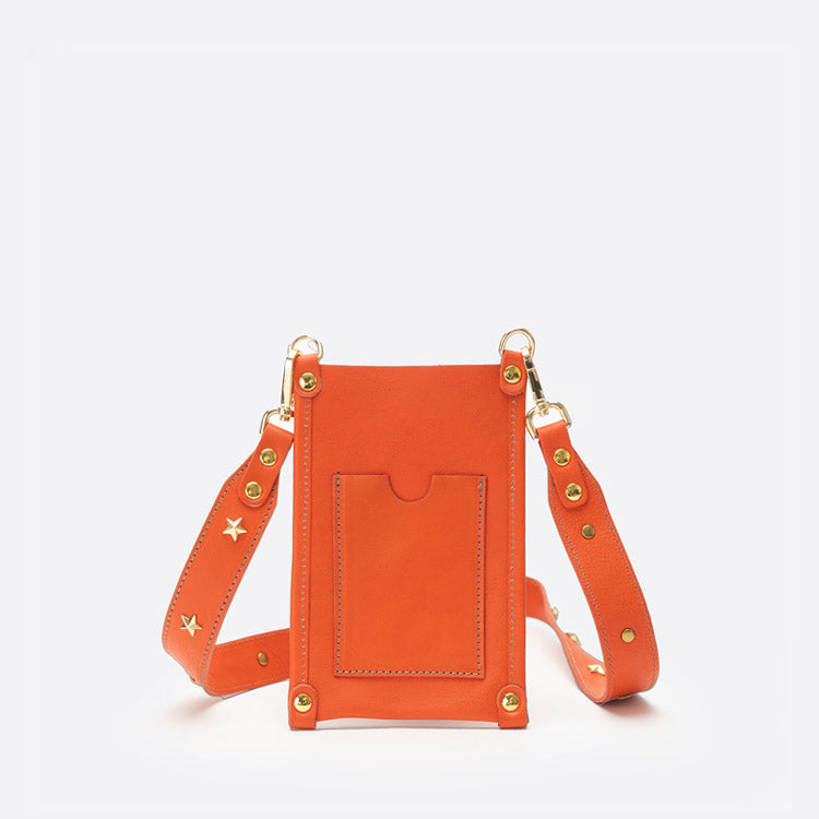 Lenny Stars Naranja