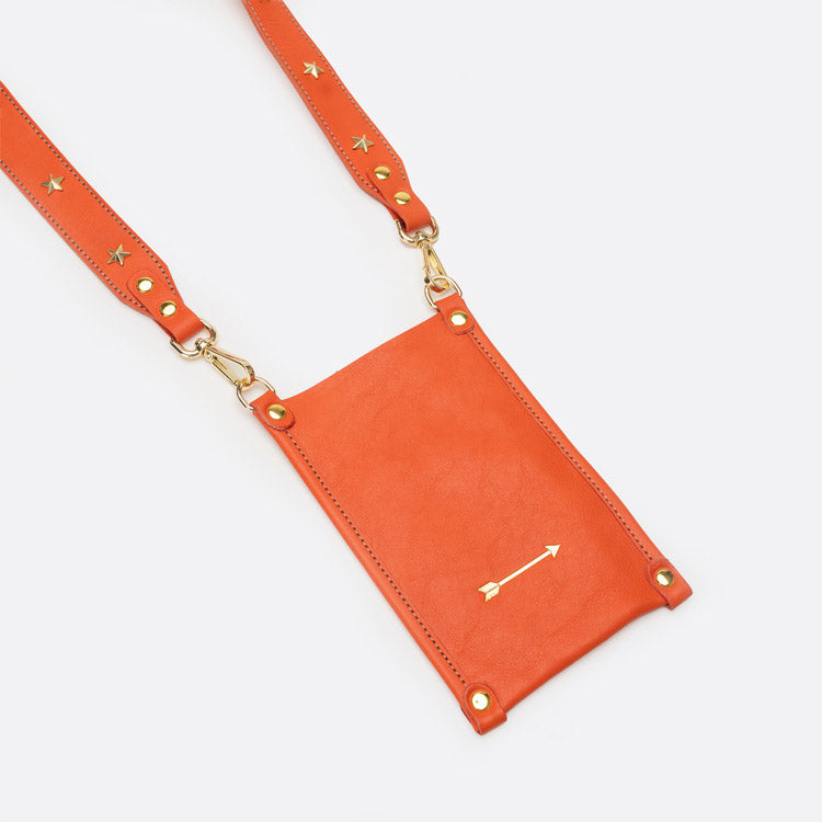 Lenny Stars Naranja