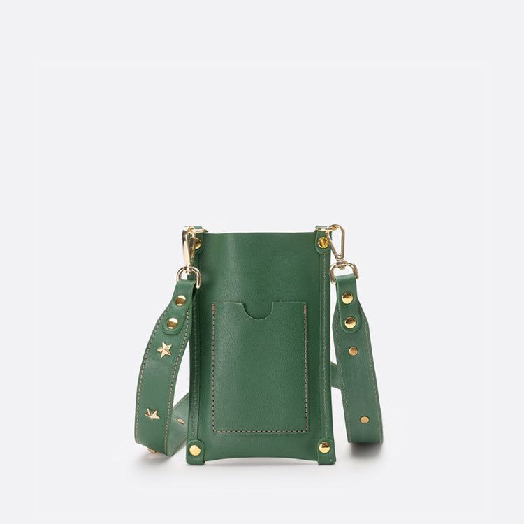 Lenny Stars Verde