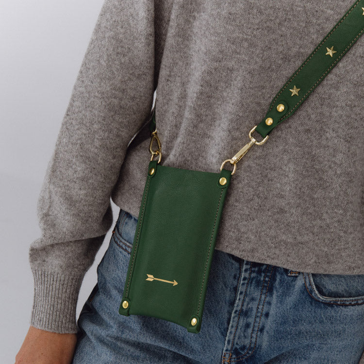 Lenny Stars Verde
