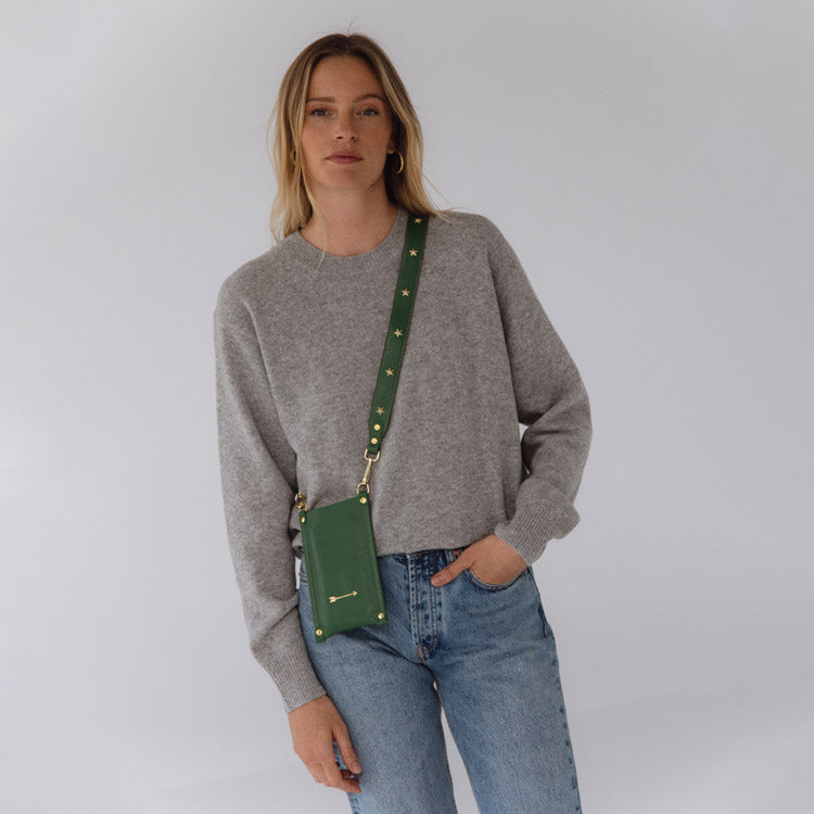 Lenny Stars Verde