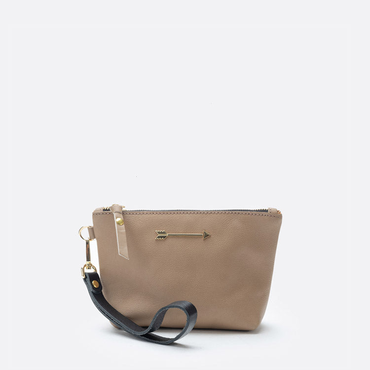 Mini bag arrow topo
