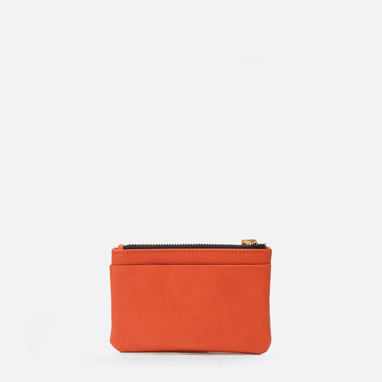 Monedero Naranja