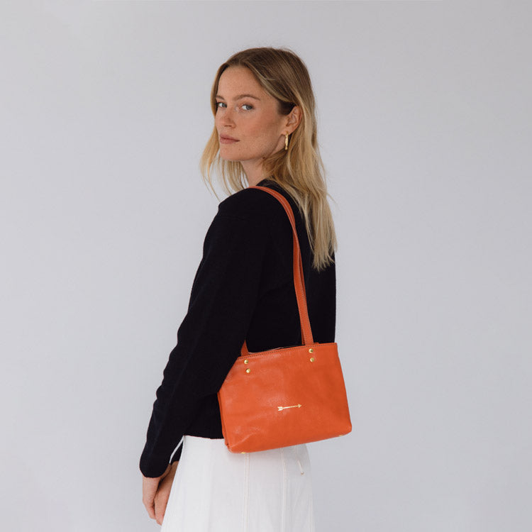 Robin Naranja