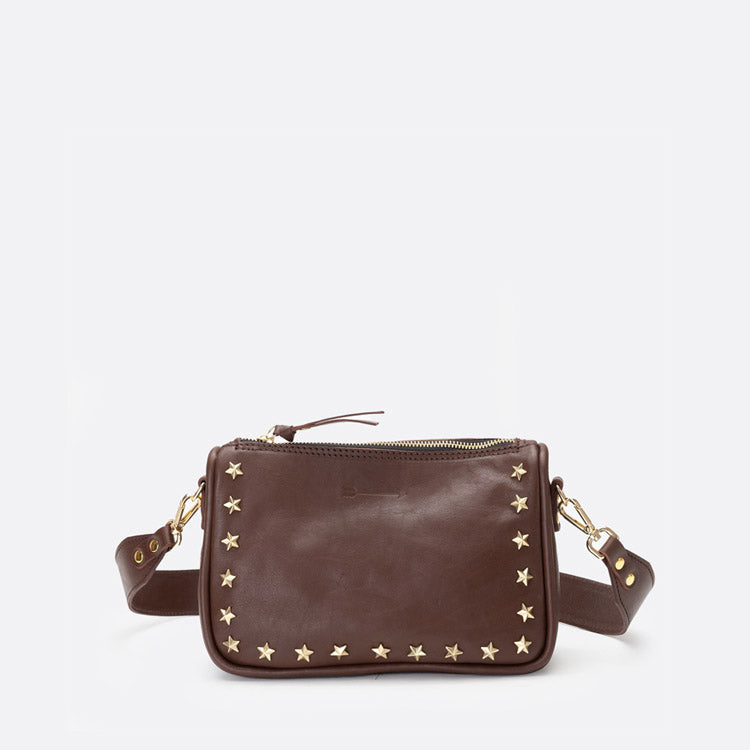 Sandy Stars Small Testa