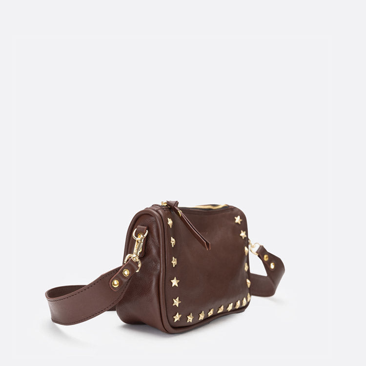 Sandy Stars Small Testa
