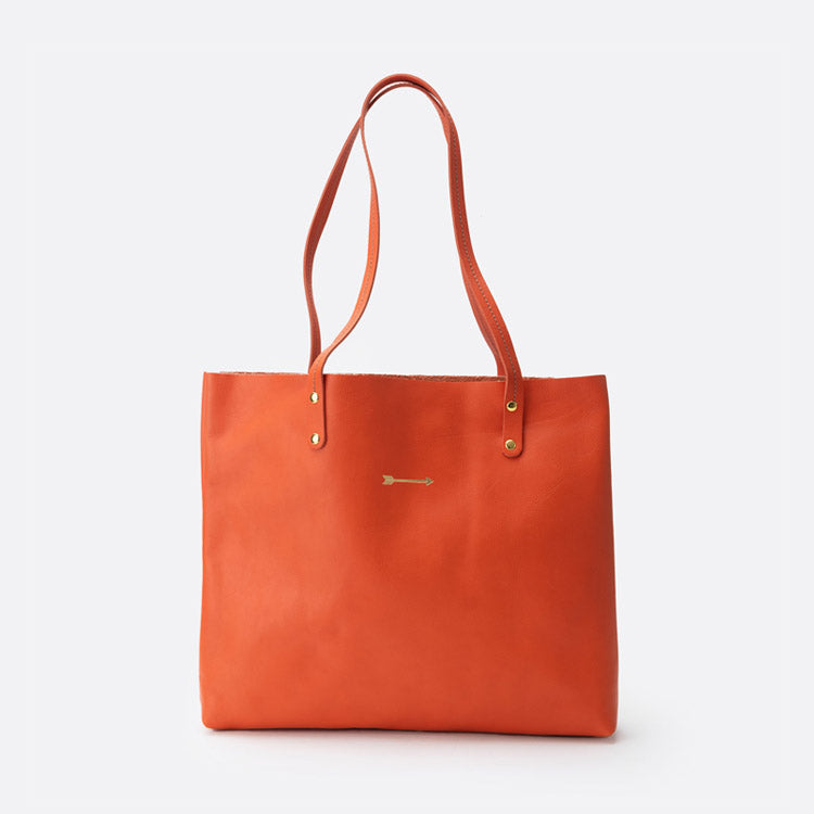 Shopper Naranja