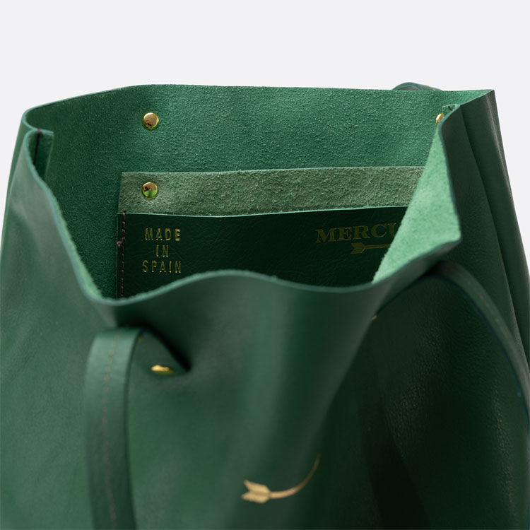 Shopper Verde