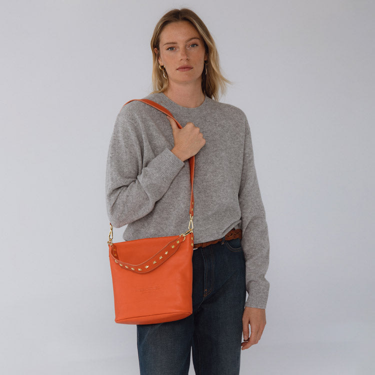 Tango Naranja