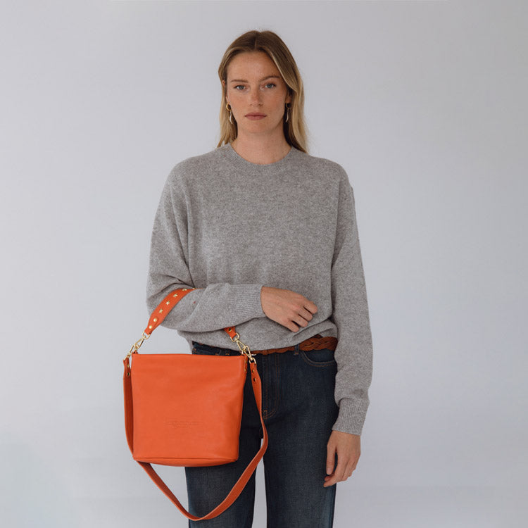 Tango Naranja