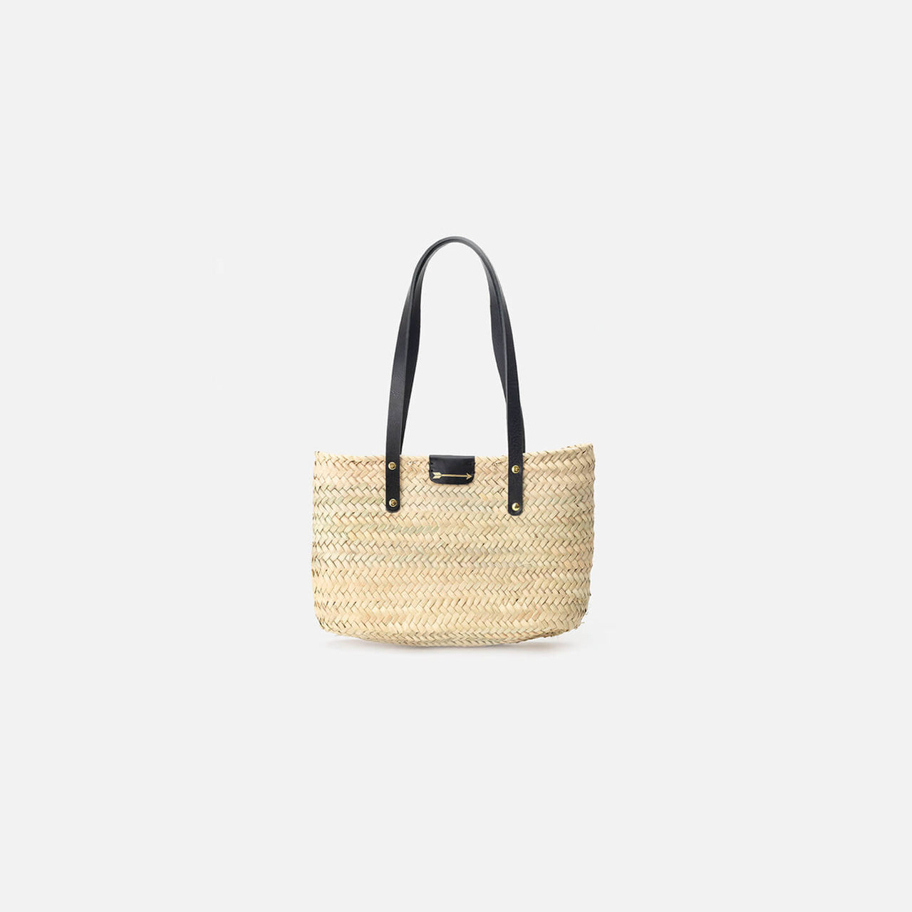 Twiggy Basket Negro