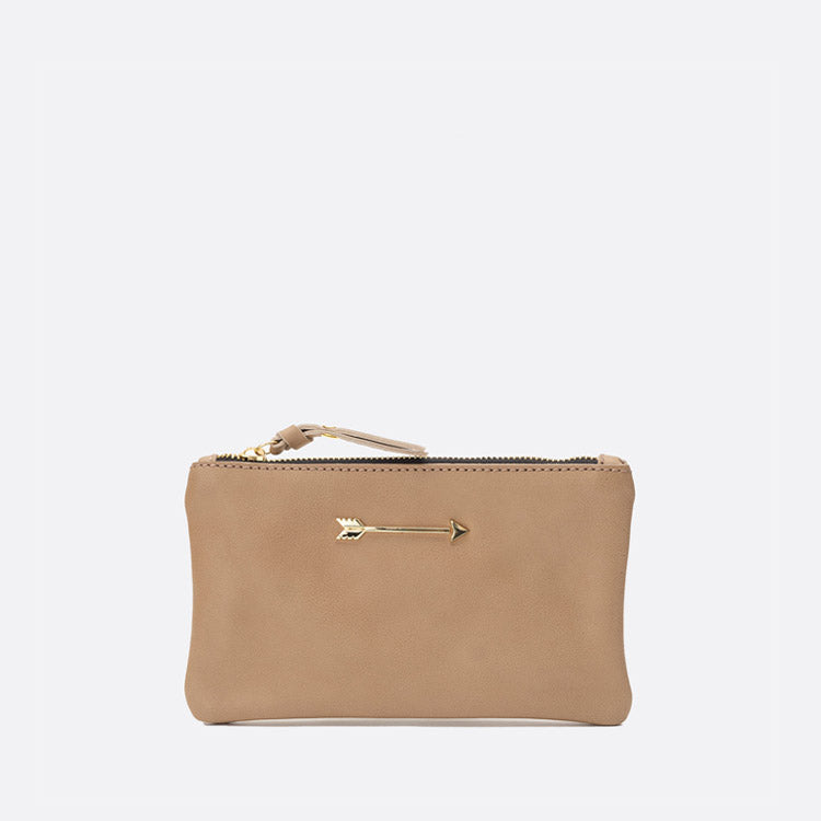 Wallet arrow topo