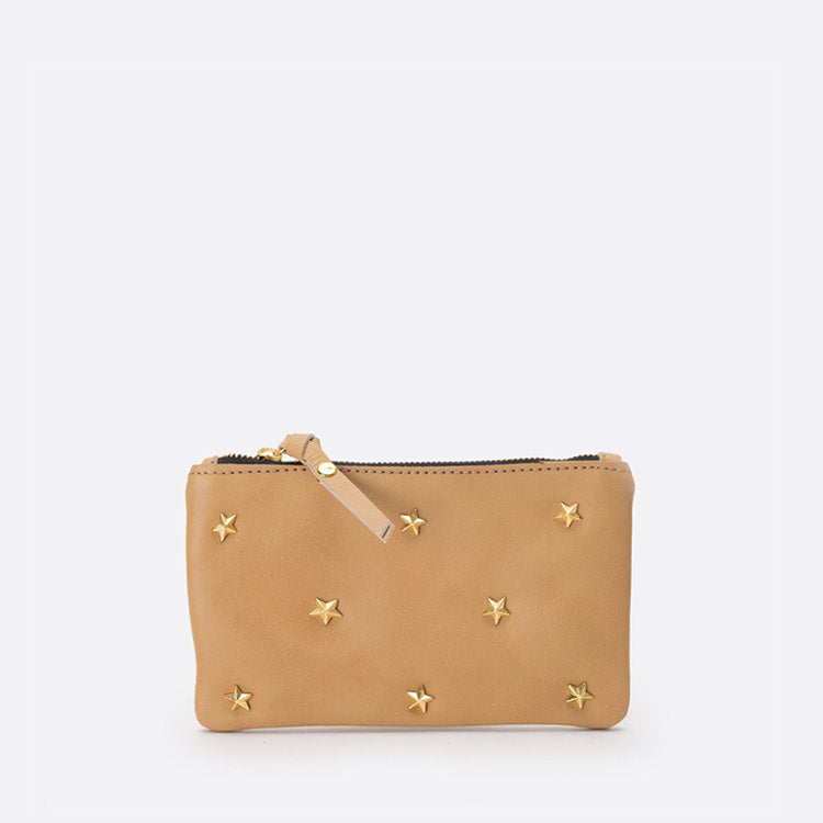 Wallet Stars Curry