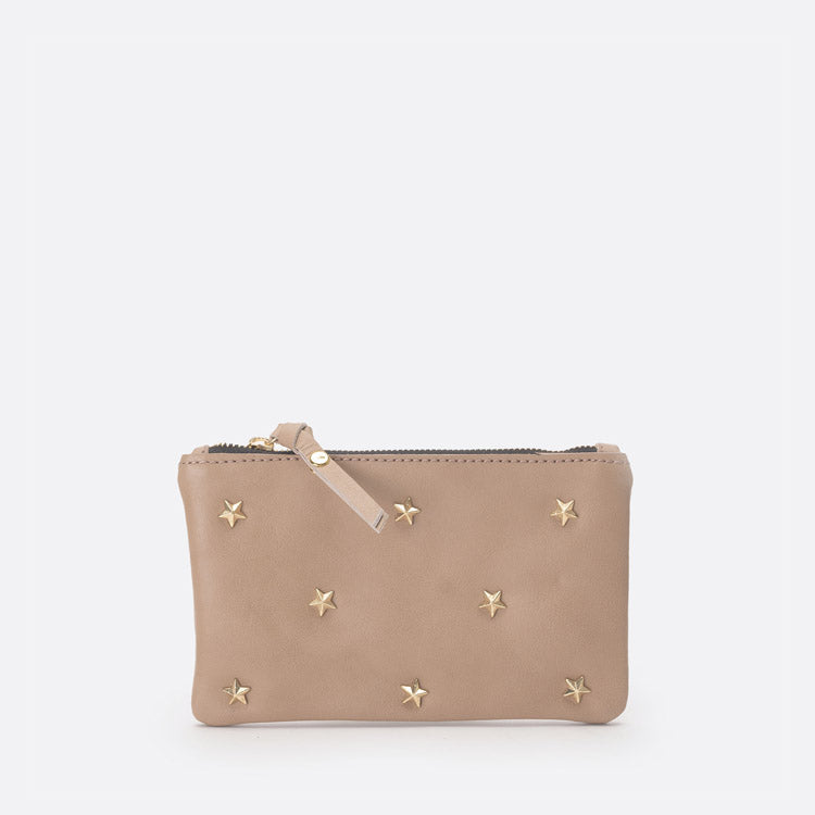 Wallet Stars Topo