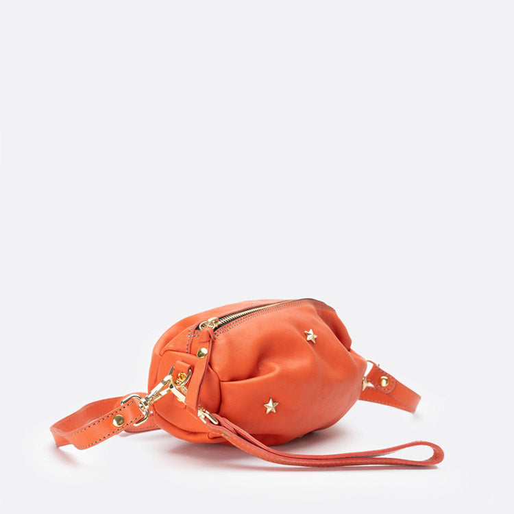 Wasp Naranja