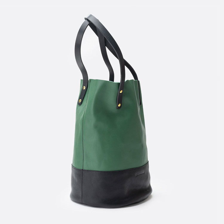 Wonka Base Negra Verde