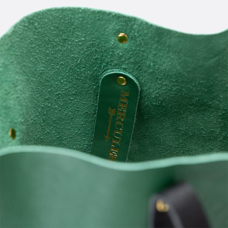 Wonka Verde