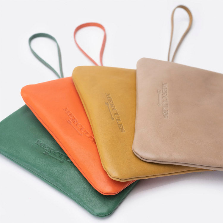 Zipper Verde