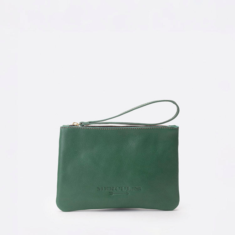 Zipper Verde