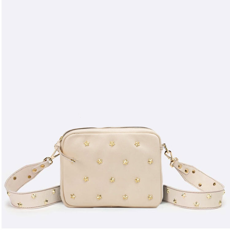 Asa double stars Bone