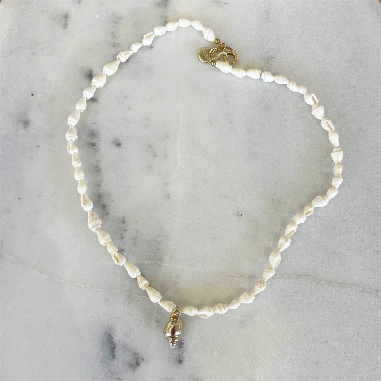 Collar Sirenita