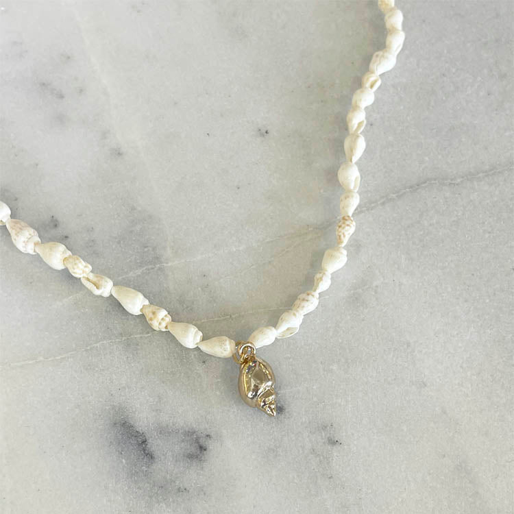 Collar Sirenita