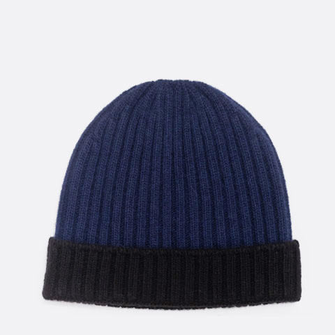Gorro Azul