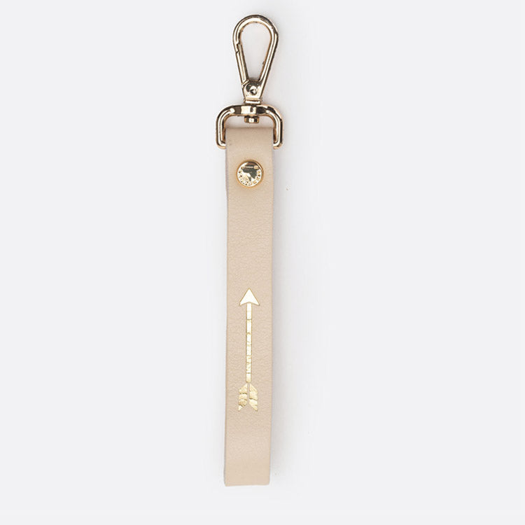 Llavero Arrow Bone