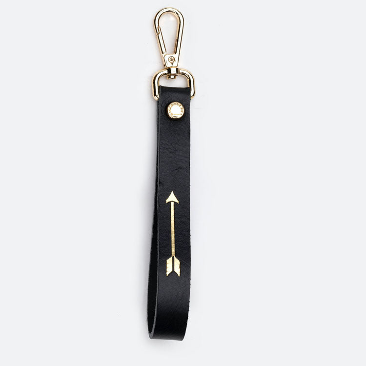Llavero Arrow Negro