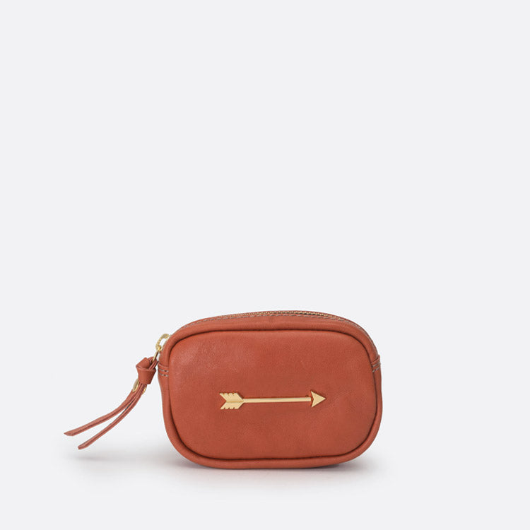 Micro bullet Soft Terracota