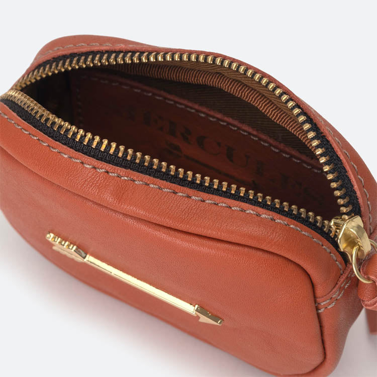 Micro bullet Soft Terracota