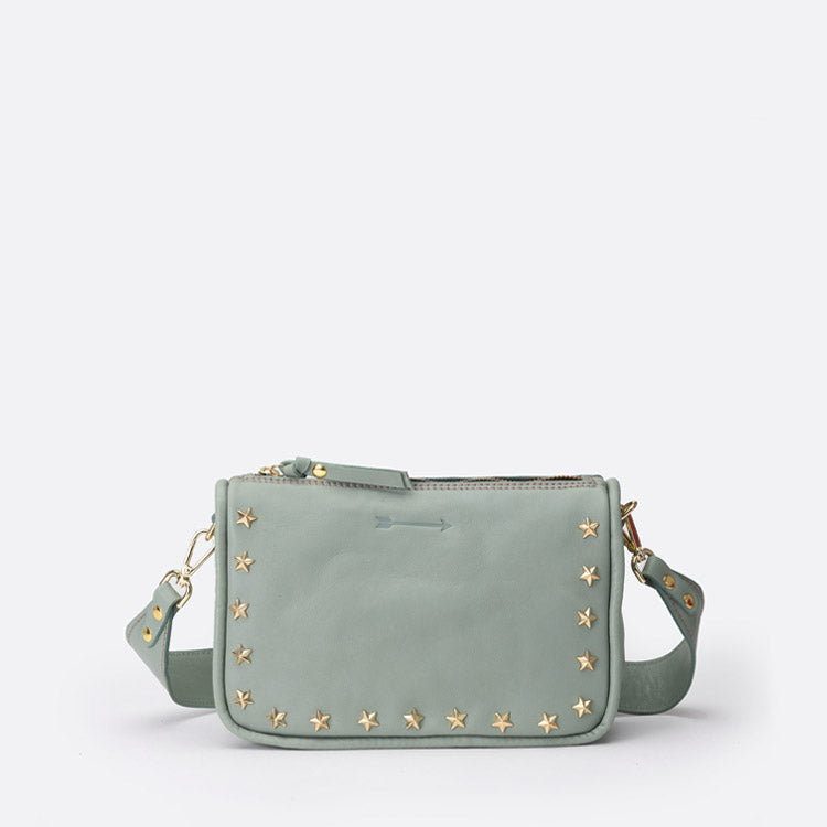 Sandy Stars Small Musgo