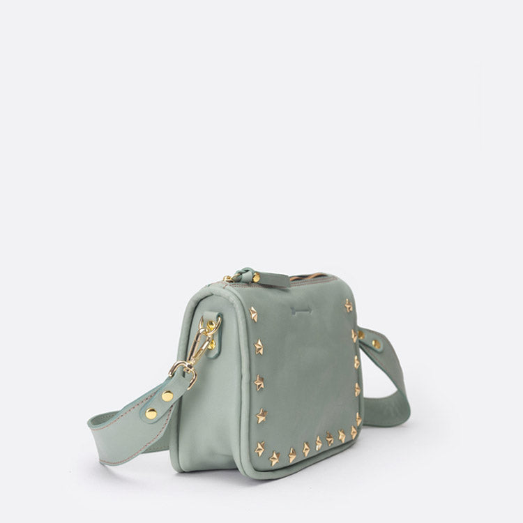 Sandy Stars Small Musgo