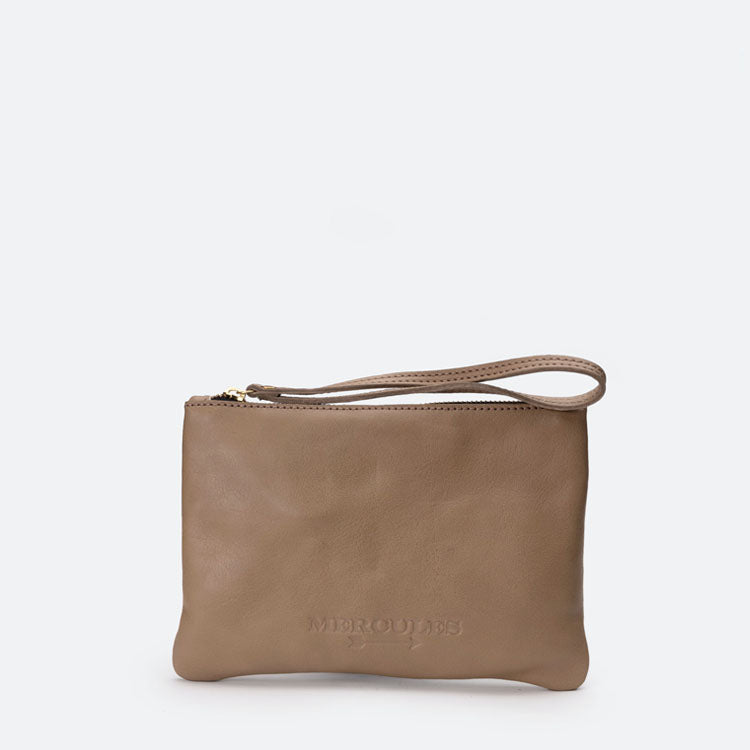 Zipper Topo