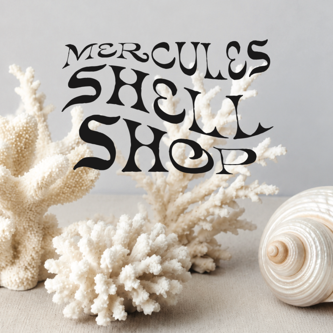 Mercules Shell Shop