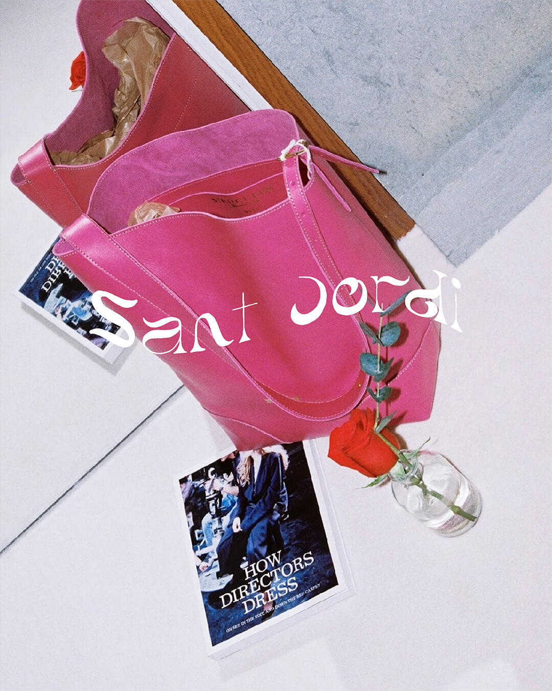 Sant Jordi
