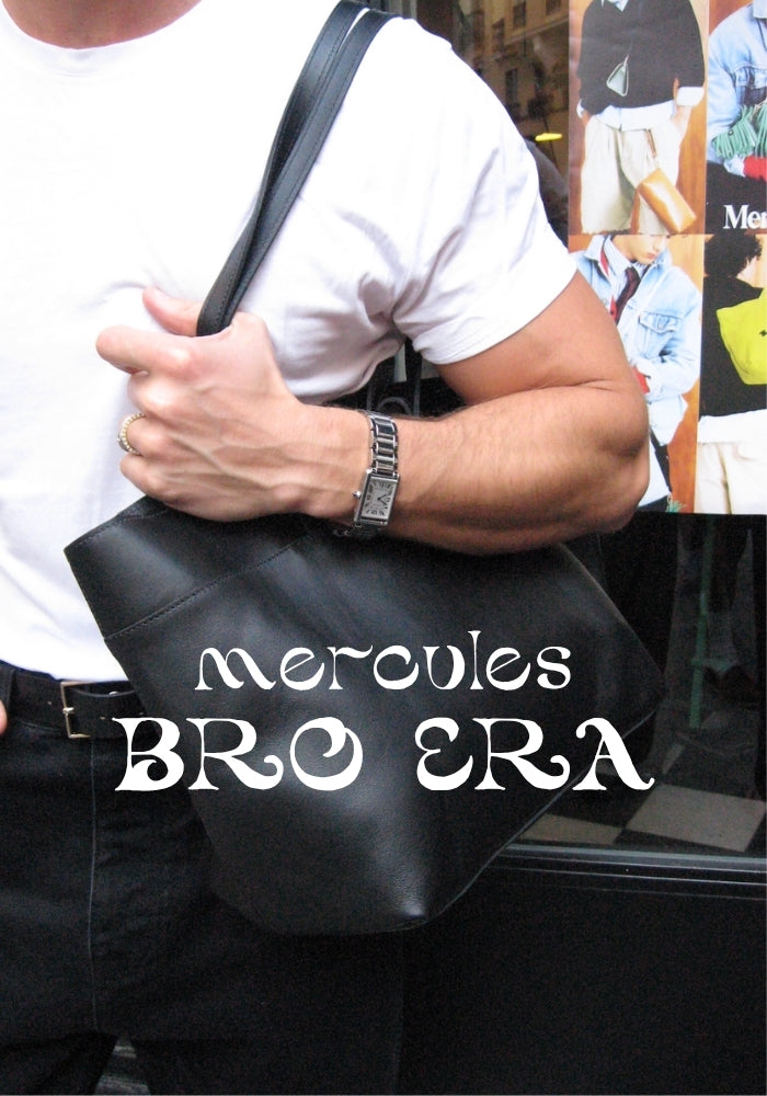 The Mercules Bro Era