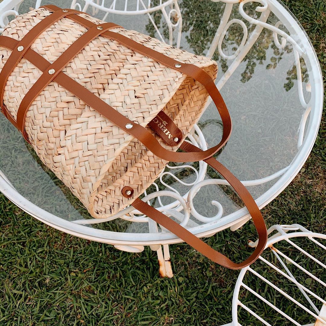 Baskets