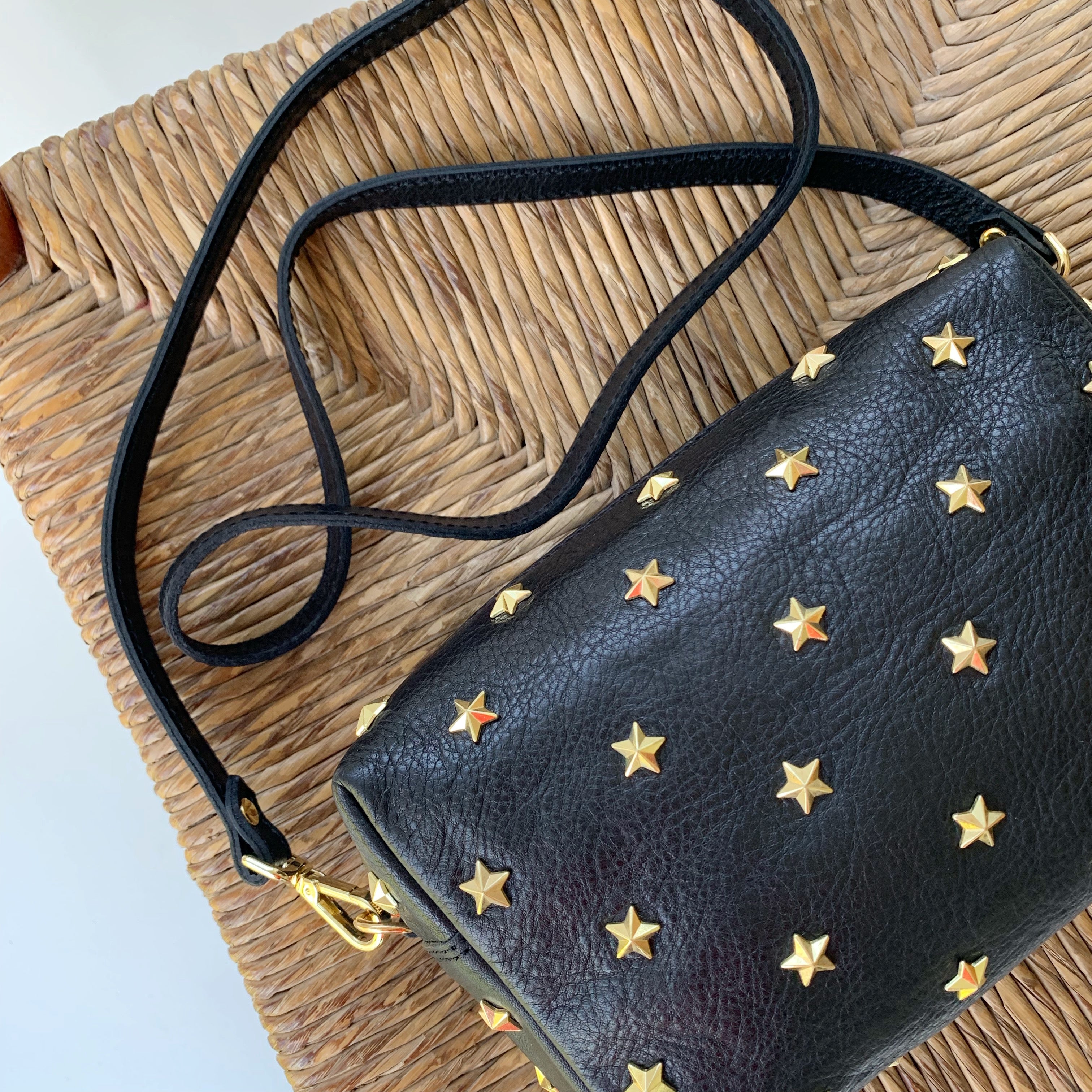 Bolsos de piel Mercules | Accesorios 100% piel hechos en España