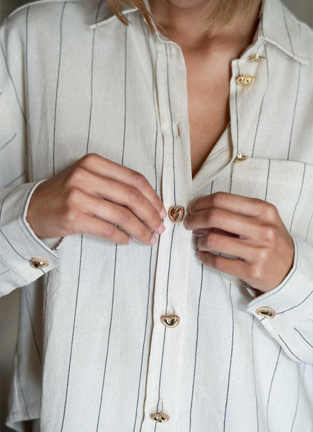 Camisas y Chalecos
