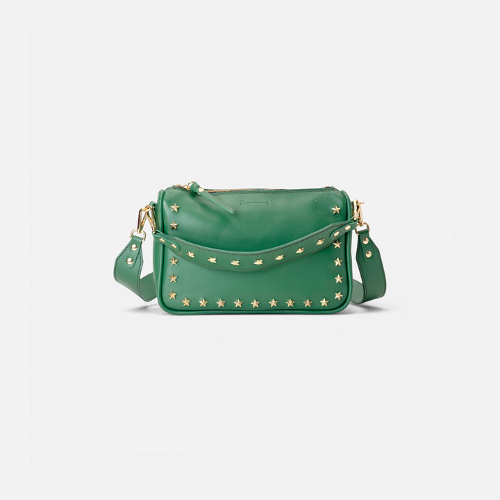 Sandy Stars Verde
