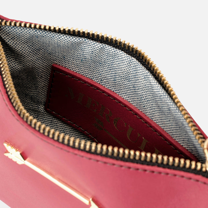 Wallet arrow Lipstick