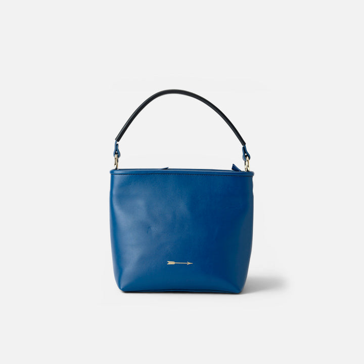 Tonga Navy y Negro