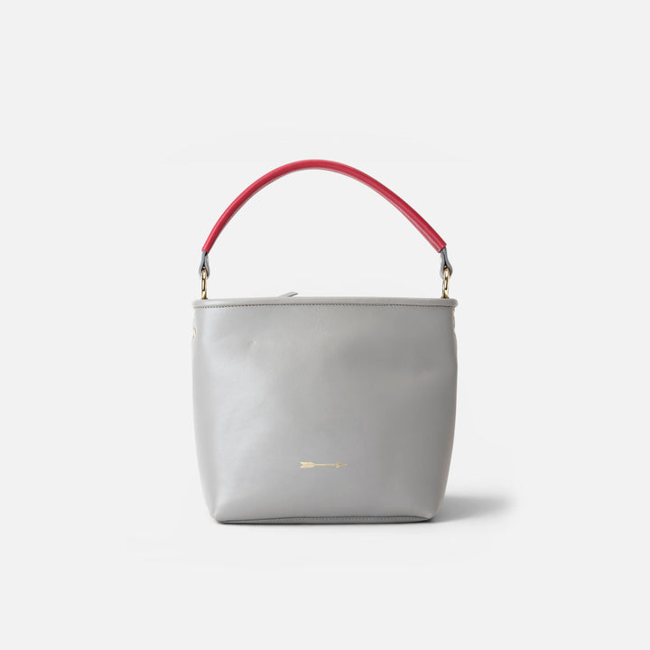 Tonga Gris y Lipstick