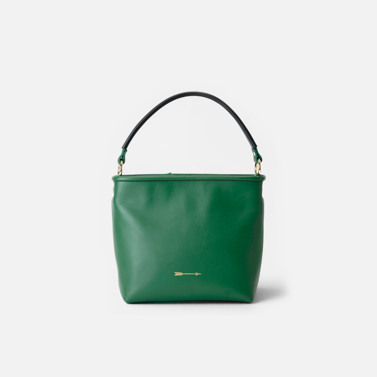 Tonga Verde y Negro