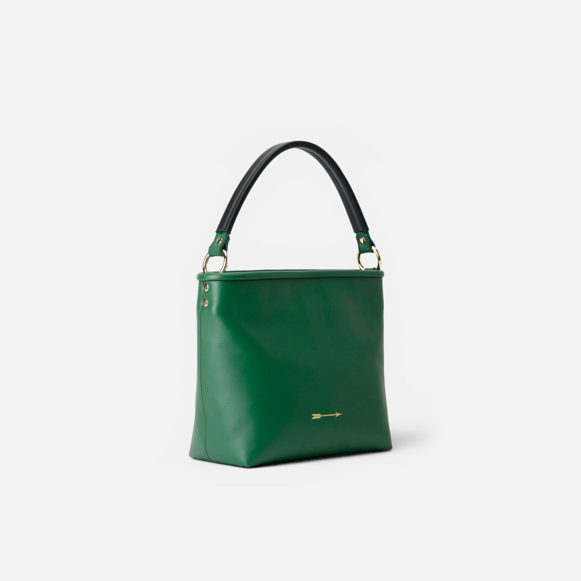 Tonga Verde y Negro