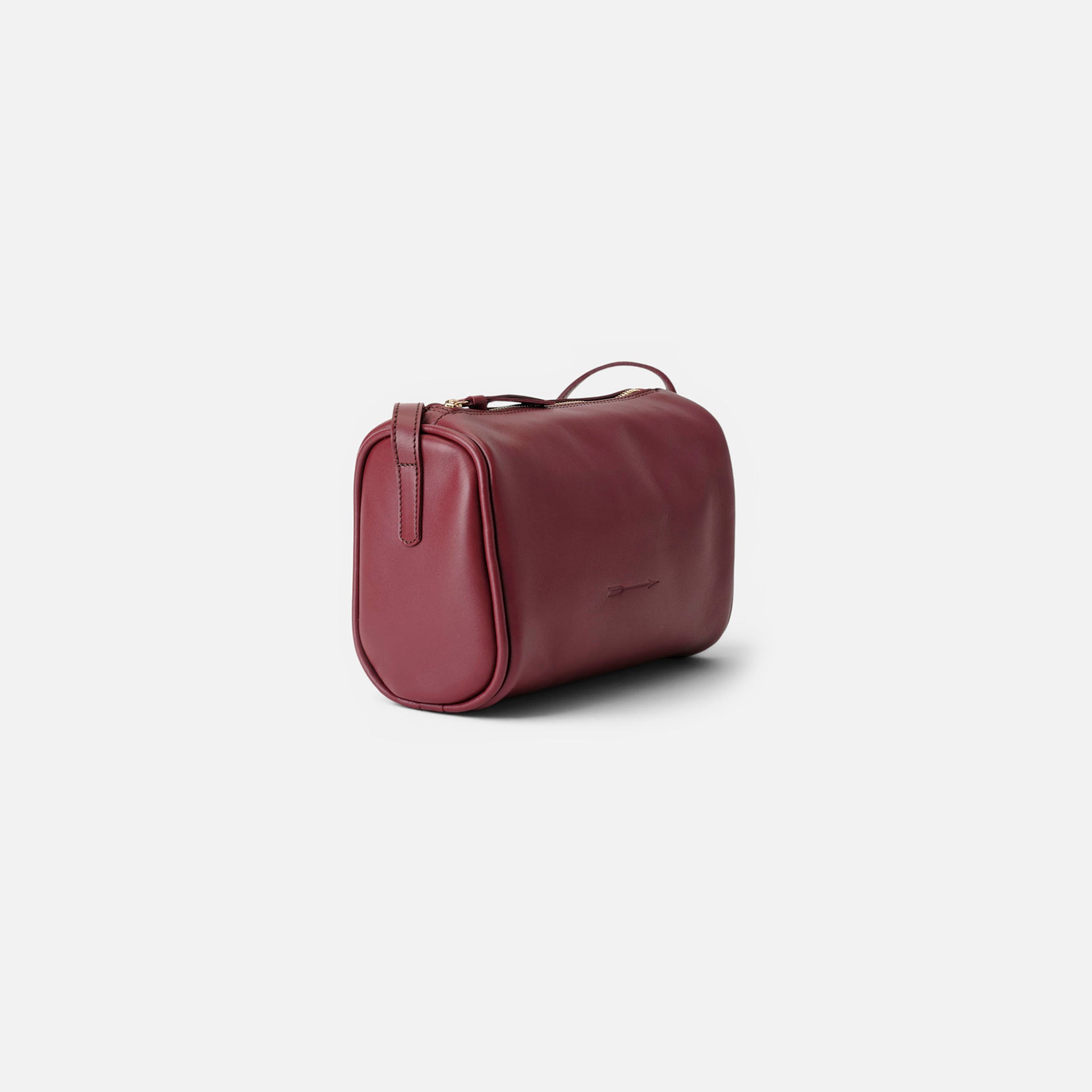 Parker Burgundy