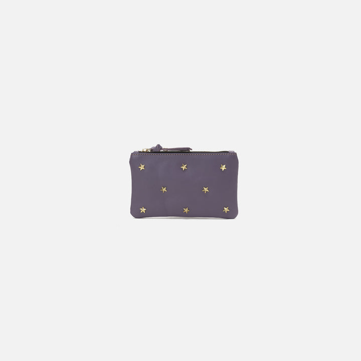 Wallet Stars Lavande