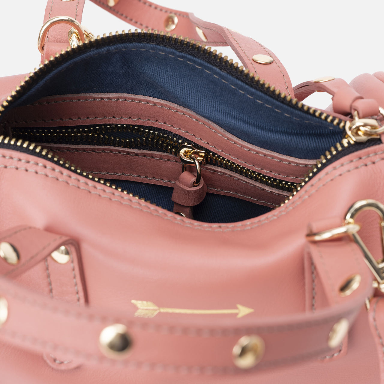 Chunky Blush
